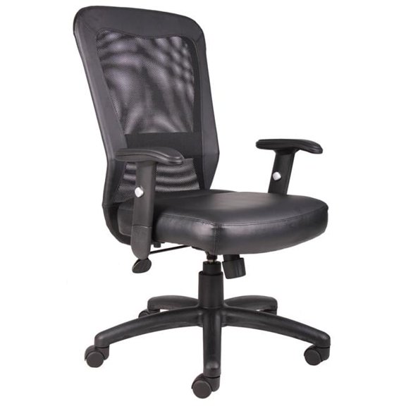 The  Web Chair