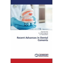Recent Advances in Dental Cements, (Paperback)