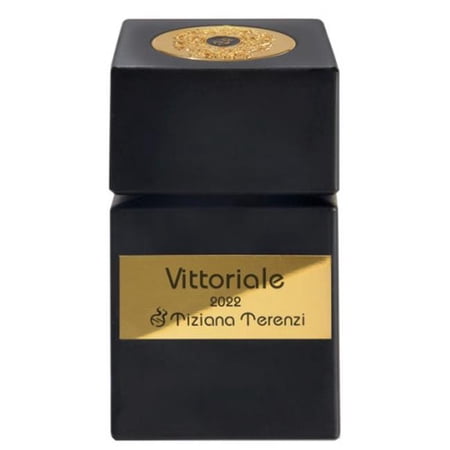 Tiziana Terenzi 565323 100 ml Vittoriale Unisex Extrait De Parfum Spray