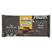 Waterbridge Extra Dark Chocolate bar