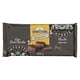 Tablette de chocolat plus-noir de Waterbridge 400 g – image 1 sur 7