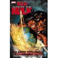 thumbnail image 1 of Red Hulk: Volume 31-36: Planet Red Hulk, 1 of 5