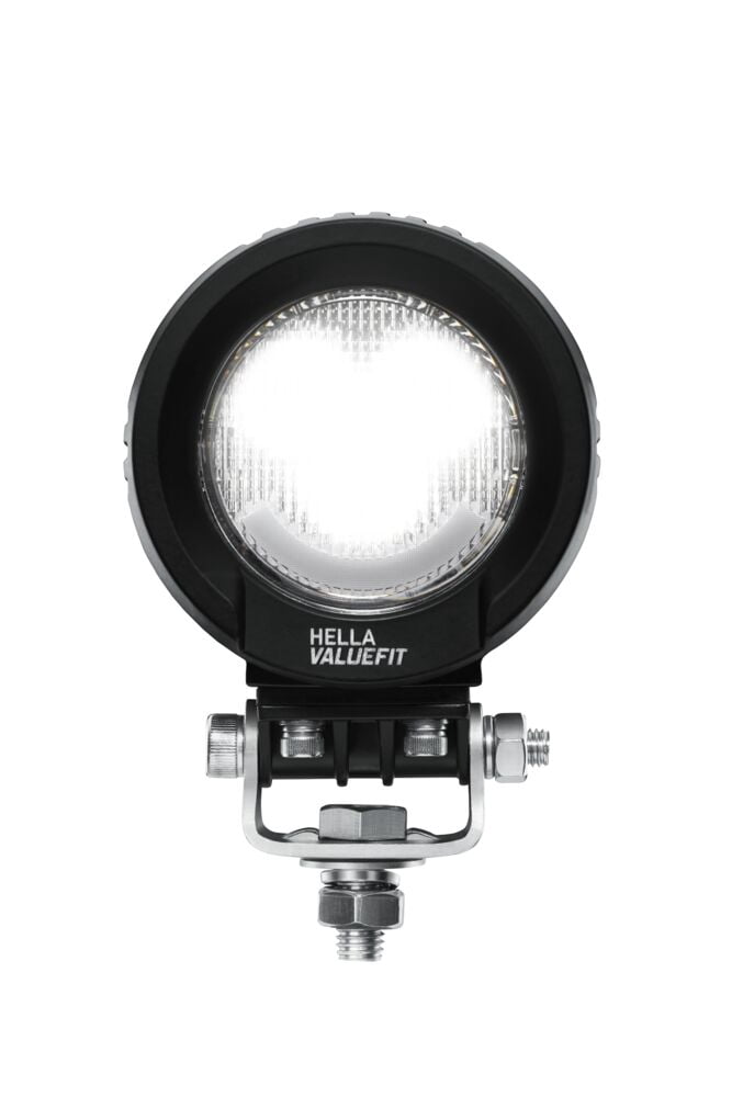 HELLA 357109111 WORKLIGHT NA 0GR MD12-30DT R2100 2.