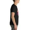 thumbnail image 5 of Garten of Banban T-shirt Design – Unique & Playful Cartoon Characters (Black, XS), 5 of 6