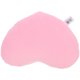 thumbnail image 4 of Almohada en forma de corazón, almohada decorativa para sofá, almohada para sofá, almohada para cama, almohada decorativa., 4 of 7