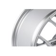 thumbnail image 5 of APR WHL00022 A02 Flow Formed Wheel 18x8.5 - ET45 - 5x112 - Hyper Silver, 5 of 5