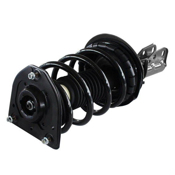 GSP 810117 Fit Suspension Strut and Coil Spring Assembly Fits select: 1990-1999 BUICK LESABRE, 1991-1993 CADILLAC DEVILLE