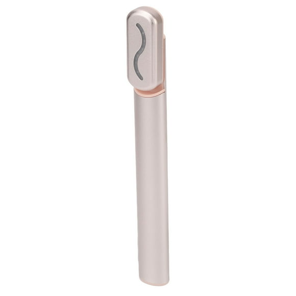 Microcurrent Eye Massage Wand,Heated Eye Massage Wand Heated Eye Lift Wand Electric Eye Massage Wand Next-Gen Design