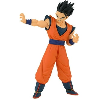 Banpresto Super Master Stars Piece: Dragon Ball Z - Son Goku [The