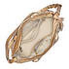 Brahmin Small Lena Honeycomb Robbins