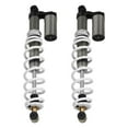thumbnail image 5 of M MATI 7043422 Front Left Right Air Shocks Absorbers for Polaris UTV RZR 800 S 2009-2012, 5 of 13