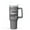 Uncle-5, variant on Premium Chaos Coordinator Gift Set: 40 Oz Tumbler with Handle & Straw, Insulated Stainless Steel Cup, a Thoughtful Gift for Boss, Coworker, Teacher, Nurse, Mom
