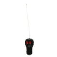 thumbnail image 4 of Juguete inflable control remoto Baoblaze RC Flying Dolphin Toy Fiesta Cumpleaños -Red, 4 of 8