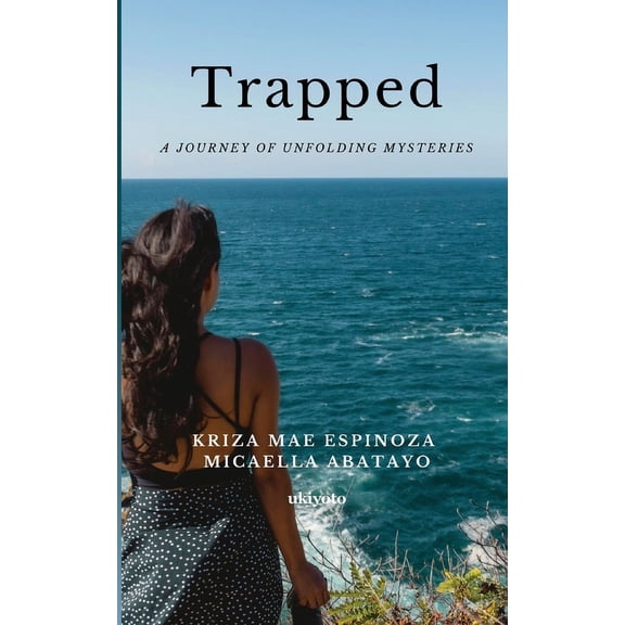 Trapped, (Paperback)