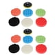 thumbnail image 3 of Almohadilla De Esponja Para Pulir, Almohadillas Para Pulir A Mano De Tamaño Estándar Con Bielas Para Limpiar Superficies De Automóviles ANGGREK Otros, 3 of 8