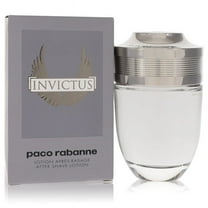 Invictus by Paco Rabanne After Shave 3.4 oz for Men - Brand New