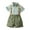 AG, variant on Toddler Baby Boys Formal Suit Gentleman White Bow Tie Shirt Tops  Suspender Shorts Bib Pants Overalls Clothes 4pcs