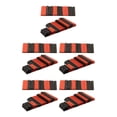 thumbnail image 3 of Sidaley 127 unids/set de tubos termorretráctiles, envoltura eléctrica, fundas para cables de alambre, PE 2:1, juego de tubos de manguitos Type2 NO2, 3 of 6