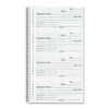 Rediform, RED23L119, 3-Part Rent Receipt Books, 1 Each, White