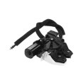 thumbnail image 1 of A2317500085 Car Rear Tailgate Lock Actuator for Mercedes-Benz W222 R231 S450 S550 SL400 SL550, 1 of 5