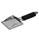thumbnail image 3 of Reusable Metal Cat Litter Sand Scoop Sifter Shovel Pet Cat Cleaning Supplies BlackM, 3 of 4