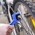 thumbnail image 1 of nipocaio Cleaning Brushes For Bicycles And Motorcycles, Chain Brush For Bicycles And Motorcycles, 1 of 3