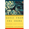 thumbnail image 1 of Pre-Owned Notes from the Shore (Paperback) 0140177884 9780140177886, 1 of 1