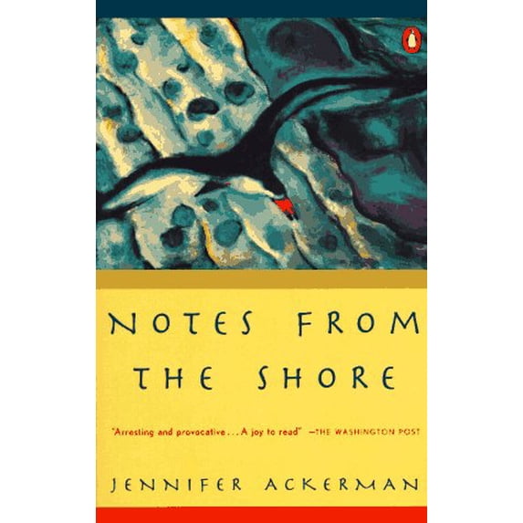 Pre-Owned Notes from the Shore (Paperback) 0140177884 9780140177886