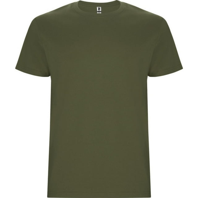 Roly Mens Stafford T-Shirt