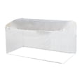 thumbnail image 1 of Funda de mosquitera para cuna, transpirable, plegable, portátil y ligera. 105cm x 65cm x 50cm, 1 of 9