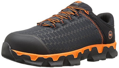 men's timberland pro powertrain sport alloy toe eh work shoe