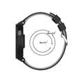 thumbnail image 3 of Correa de reloj compatible con correa de reloj de silicona multicolor ajustable de silicona Compatible con Garmin Approach S2/s4/vivoactive, 3 of 4