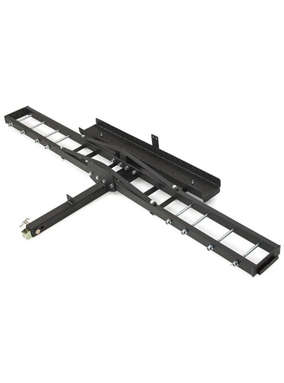 Carrier Hitches in Towing Hitches