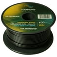 thumbnail image 4 of Harmony Car Primary 18 Gauge Power or Ground Wire 1000 Feet 10 Rolls Red & Black, 4 of 5