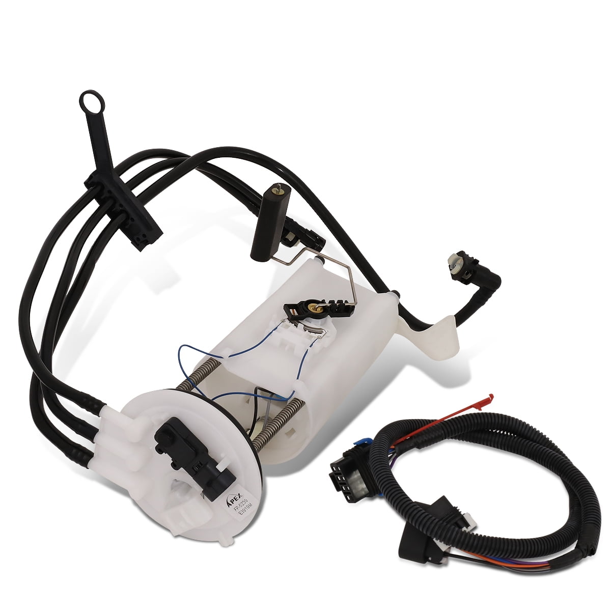 For 1996 To 1998 Buick Skylark Chevy Cavalier Oldsmobile Achieva Pontiac Grand Am Sunfire 2 2l 2 4l 3 1l Electric In Tank Fuel Pump Module Kit 97 E3919m Walmart Com Walmart Com