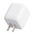 thumbnail image 2 of Onn. Fast Charging USB Certified USB-C Compact Wall Charger with 40W Power Delivery, 2 of 4