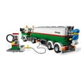 thumbnail image 5 of Pre-Owned LEGO City Tank Truck 222 Piece Building Set 3180, 5 of 5