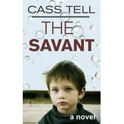 Savant - A Novel (Hardcover)