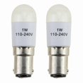 thumbnail image 1 of 2x Replacement Bulb For Sewing Machine, Bulb For Sewing Machine Lamp, 1 of 4