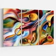 thumbnail image 3 of Design Art - Music beyond the Frames, 3 of 3