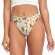 thumbnail image 1 of Balery Monkeys in the Jungle Tangas de Algodón para Mujer con Estampado – Ropa Interior Sexy, Transpirable, G-string-Large, 1 of 6