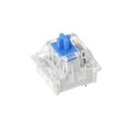 thumbnail image 4 of Gateron MX Switches Blue for Mechanical Keyboard Cherry MX Compatible Clear, 4 of 4