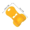 thumbnail image 2 of unbranded 12Ud Multiusos Para Y Con Mango Antideslizante En Colores Surtidos, 2 of 8