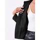 thumbnail image 5 of Blazers Abiertos Chic Inspire para Mujer, Chaqueta de Oficina de Manga Larga Casual con Botones, Color Negro, 5 of 6