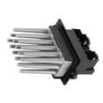 thumbnail image 1 of Resistor del motor del ventilador HVAC Unique Bargains No.5012699AA para Jeep Grand Cherokee L6 4.0L 99-04, 1 of 6