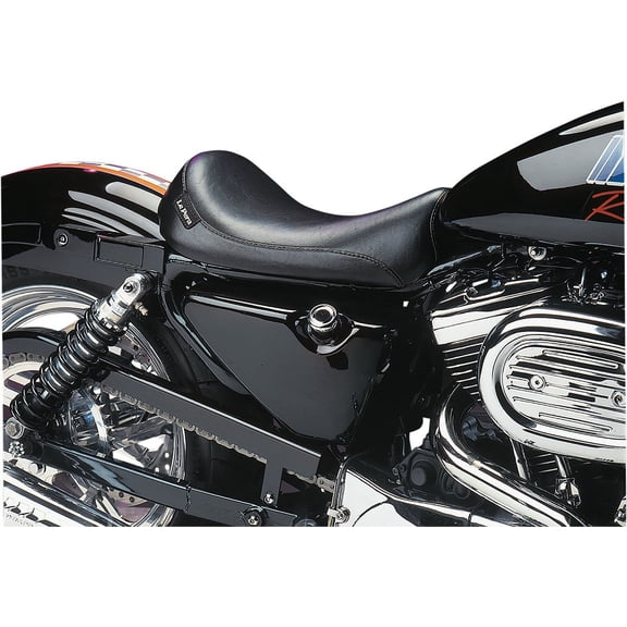 Silhouette LT Series Seat