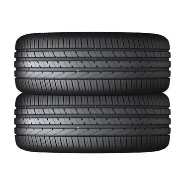 Set of 2 Hankook Ventus S1 evo2 SUV (K117A) 285/35R22 106Y XL Tires Fits: 2019 Porsche Cayenne E-Hybrid, 2020-23 Audi Q7 Progressiv