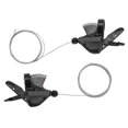 thumbnail image 5 of M370 9 Speed Shifter Trigger Set SL-M370 3X9 with Inner Cable, 5 of 5