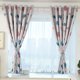 thumbnail image 3 of Cortina de ventana Drapeado Impresión textil Bufandas Cenefas para dormitorio Balcón Ndcxsfigh Nuevos Originales, 3 of 6