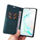 thumbnail image 5 of Funda para Samsung Galaxy Note 10 Plus Estuche de Cuero PU Tipo Cartera con Ranuras para Tarjetas y Cierre Magnético, 5 of 5